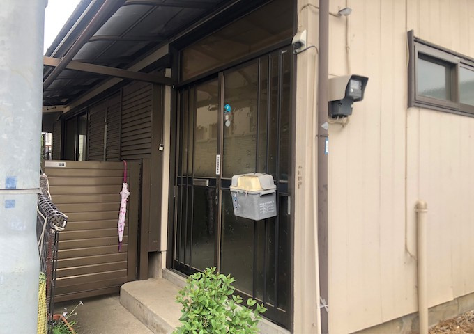 賑やかな生活が始まります。　