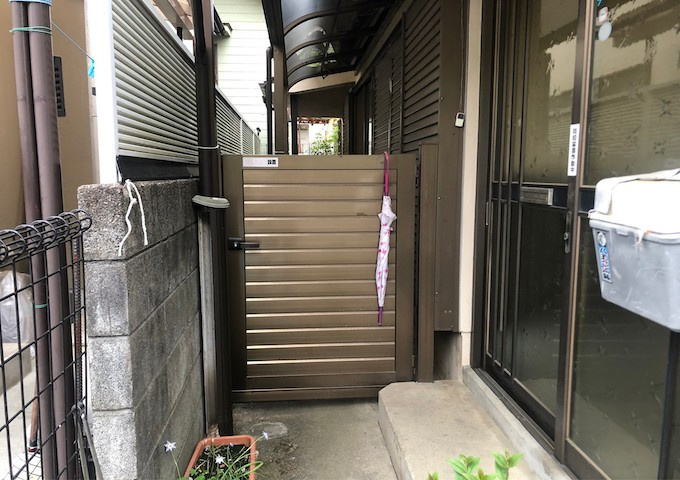 ライフスタイルに適した環境か現地でご確認下さい。　