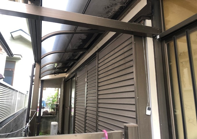 最寄駅までの歩きやすさなども確認しましょう。　