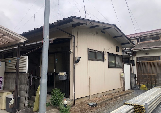 新しい生活に見合ったお住まいですね。　