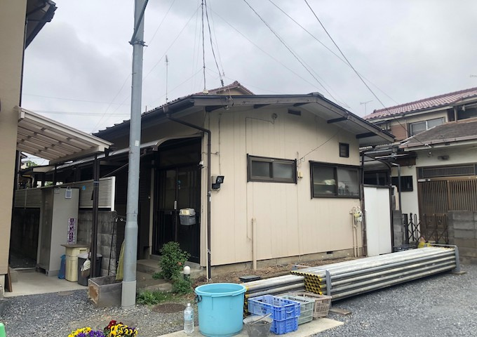 親しみやすさがあふれる素敵な仕上がりですね。　