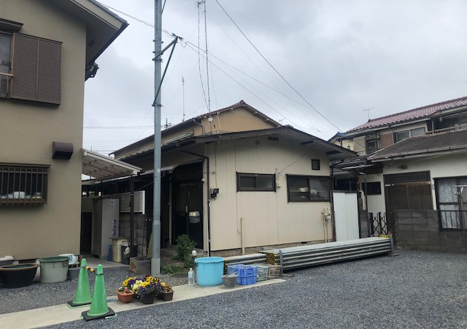 自慢のお家になりそうですね。　