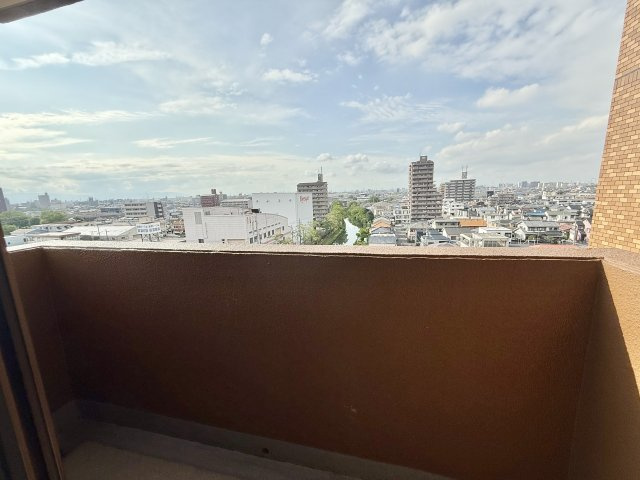 展望