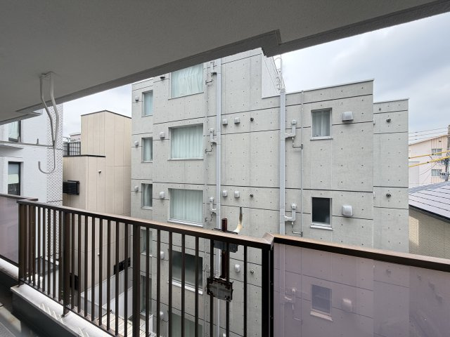 展望