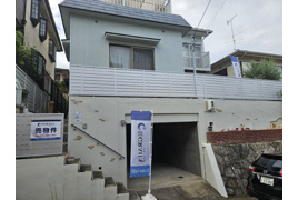 木幡御蔵山の外観