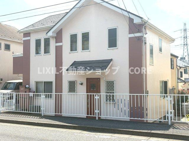 外観：313004712990