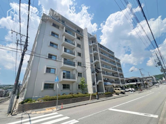 RC造7階地上1階建1階部分