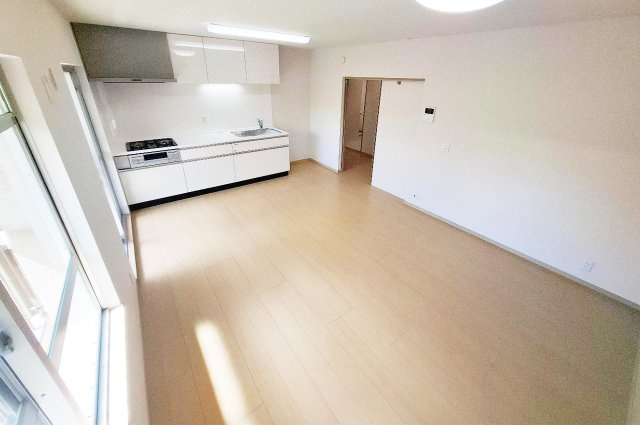 室内リフォーム済み。きれいになった室内を現地にてご確認ください。