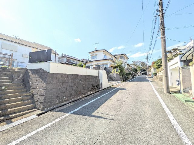 ～北東側6ｍ道路に面しています～