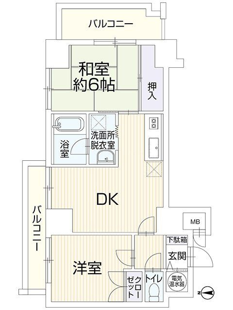 間取り：340000313736