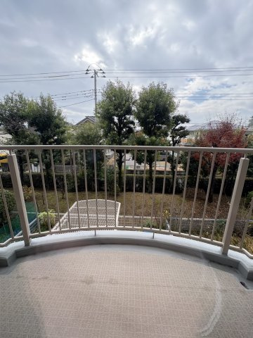 展望
