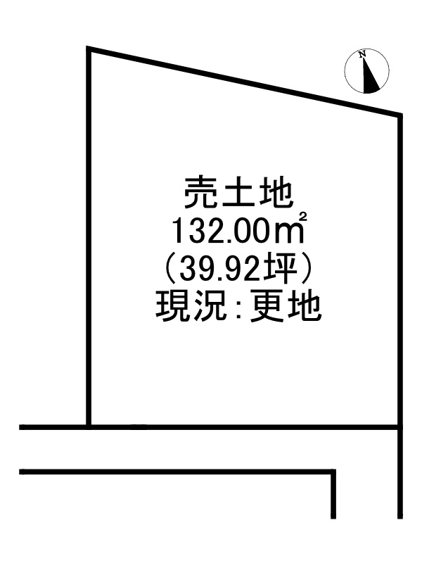 区画図：328000607305