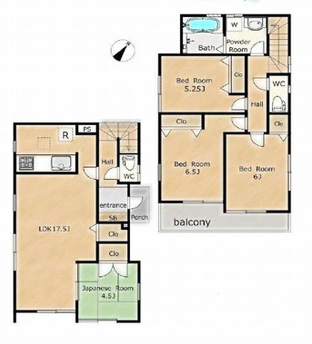 間取り：314002449420