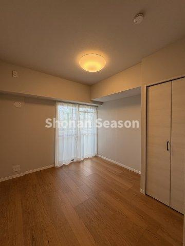 全居室収納で、年々増える荷物もスッキリ片付きますね！