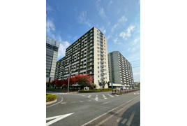  リフォーム済 グランドメゾン守山3号棟 最上階（15F）の外観