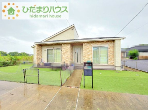 ノーブルホーム施工の注文住宅(^_^)/