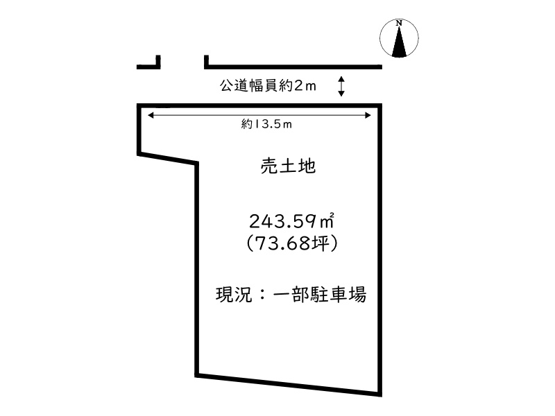 区画図：328000551542