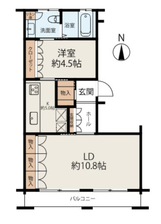 間取り：313004770041