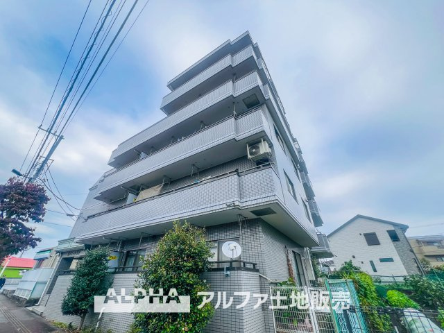 外観：313004558096