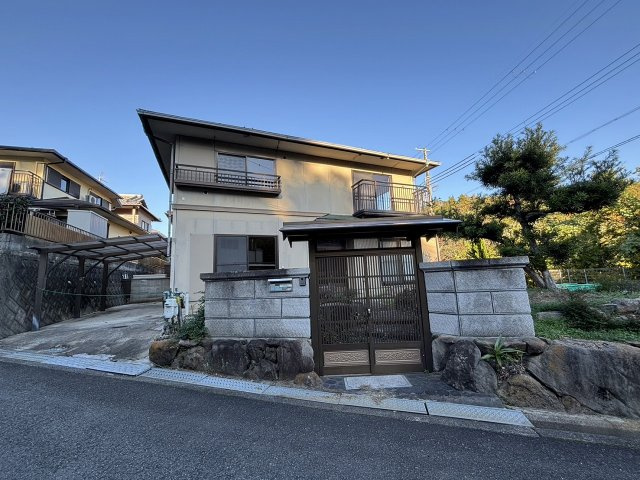 外観：327001691123