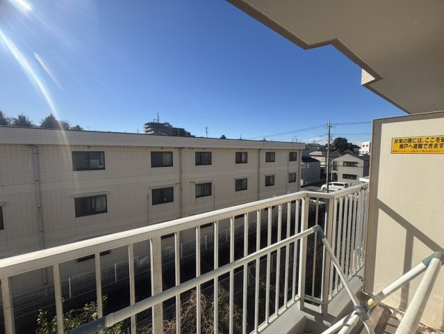 展望