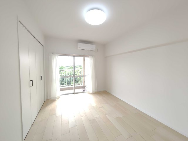 洋室約6帖