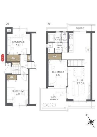 間取り：312001185748