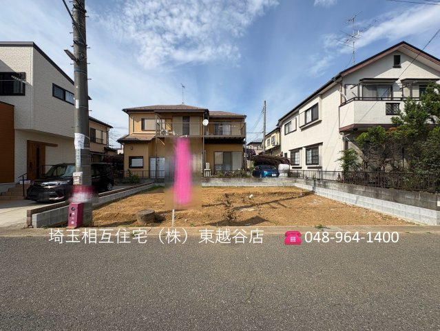 豊富な間取り参考プランあり！お気軽に自由設計相談できます！　当社施工完成建物をモデルとしてご内覧可！