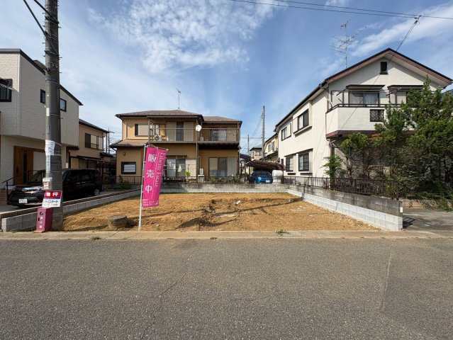 豊富な間取り参考プランあり！お気軽に自由設計相談できます！　当社施工完成建物をモデルとしてご内覧可！