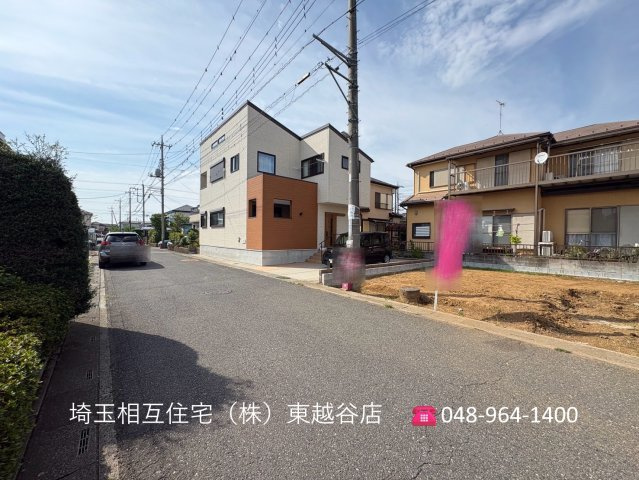 豊富な間取り参考プランあり！お気軽に自由設計相談できます！　当社施工完成建物をモデルとしてご内覧可！