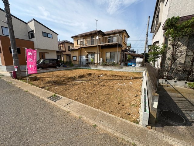 豊富な間取り参考プランあり！お気軽に自由設計相談できます！　当社施工完成建物をモデルとしてご内覧可！