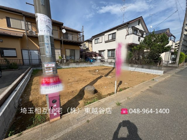豊富な間取り参考プランあり！お気軽に自由設計相談できます！　当社施工完成建物をモデルとしてご内覧可！