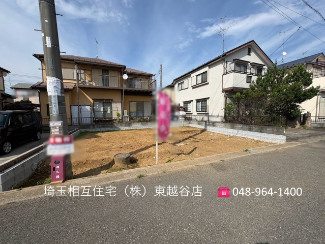 豊富な間取り参考プランあり！お気軽に自由設計相談できます！　当社施工完成建物をモデルとしてご内覧可！