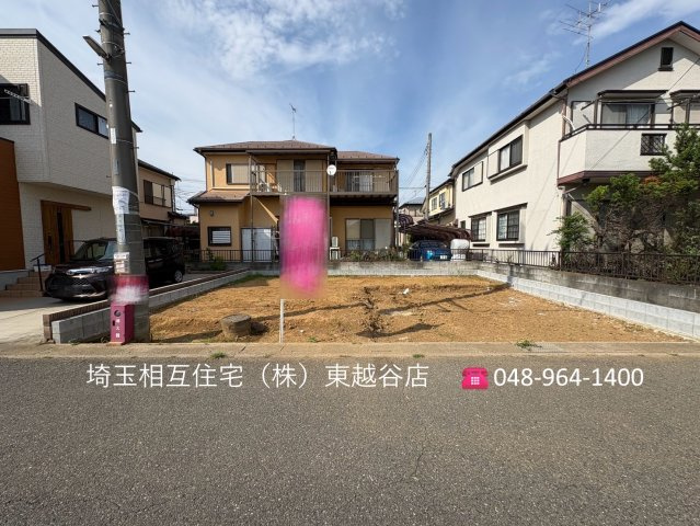 豊富な間取り参考プランあり！お気軽に自由設計相談できます！　当社施工完成建物をモデルとしてご内覧可！