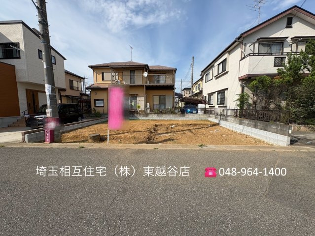 豊富な間取り参考プランあり！お気軽に自由設計相談できます！　当社施工完成建物をモデルとしてご内覧可！