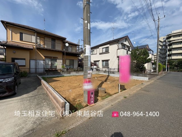 豊富な間取り参考プランあり！お気軽に自由設計相談できます！　当社施工完成建物をモデルとしてご内覧可！