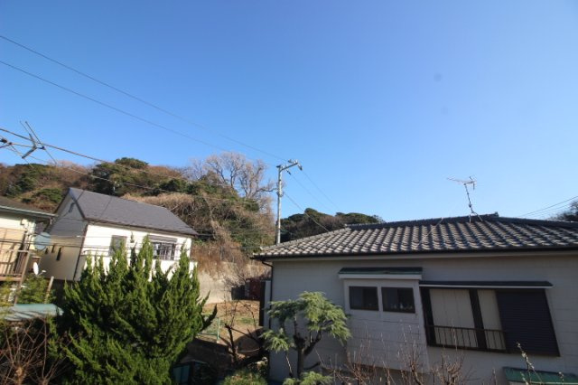 展望
