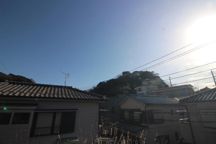 展望