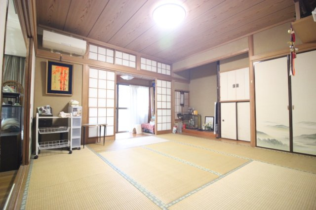 和室