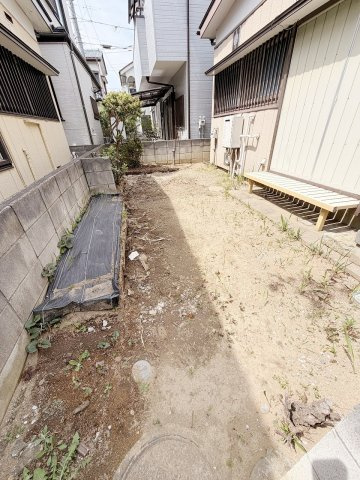 ガーデニングや家庭菜園はいかがでしょうか？　