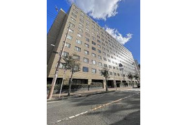 ステュディオ新大阪の外観