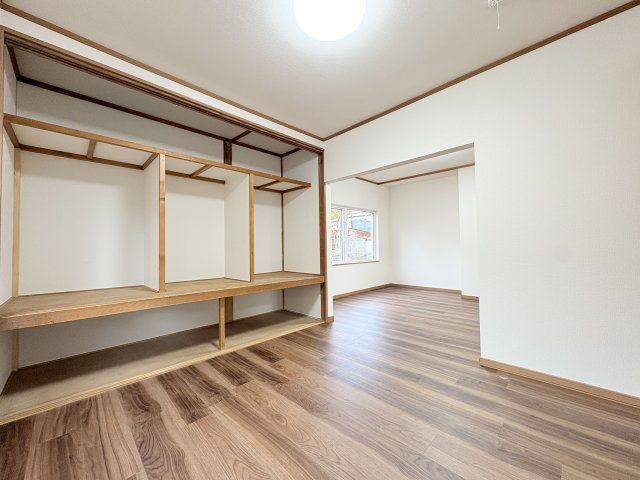 洋室