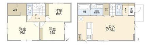 間取り：313004679823