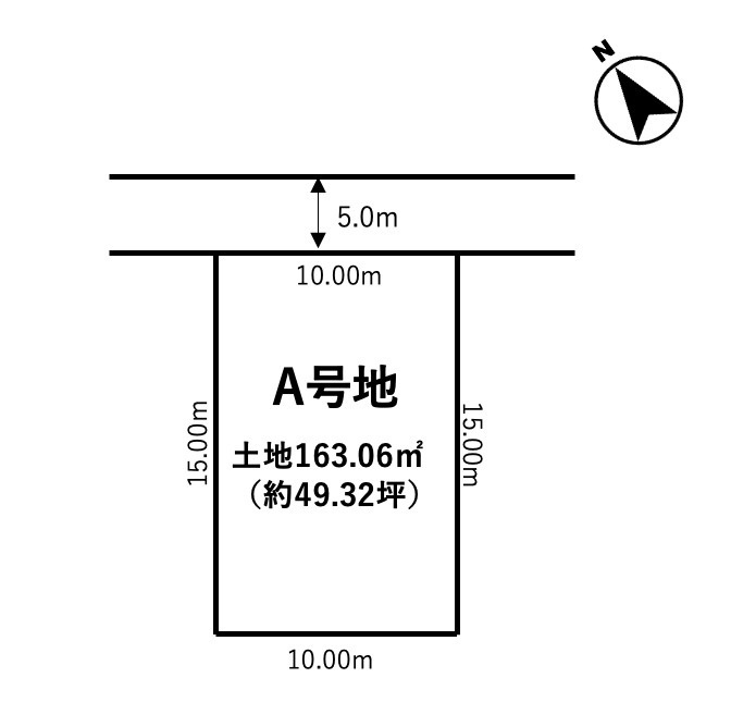 区画図：311002305553