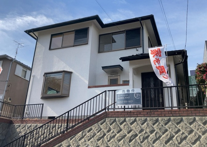 外観：313004589435