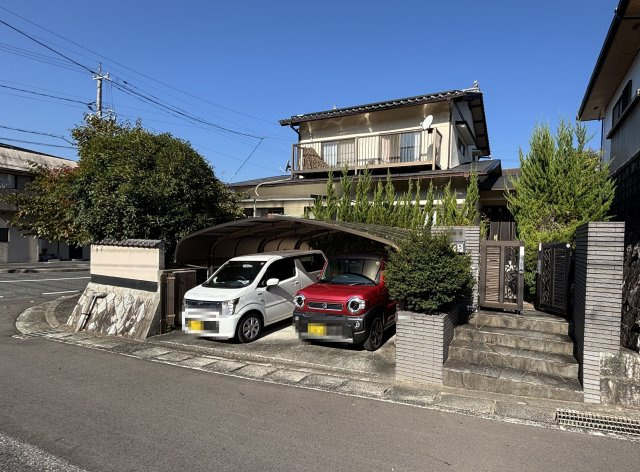 外観：334000211518