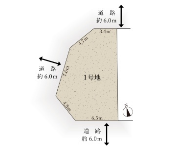 区画図：326000273983