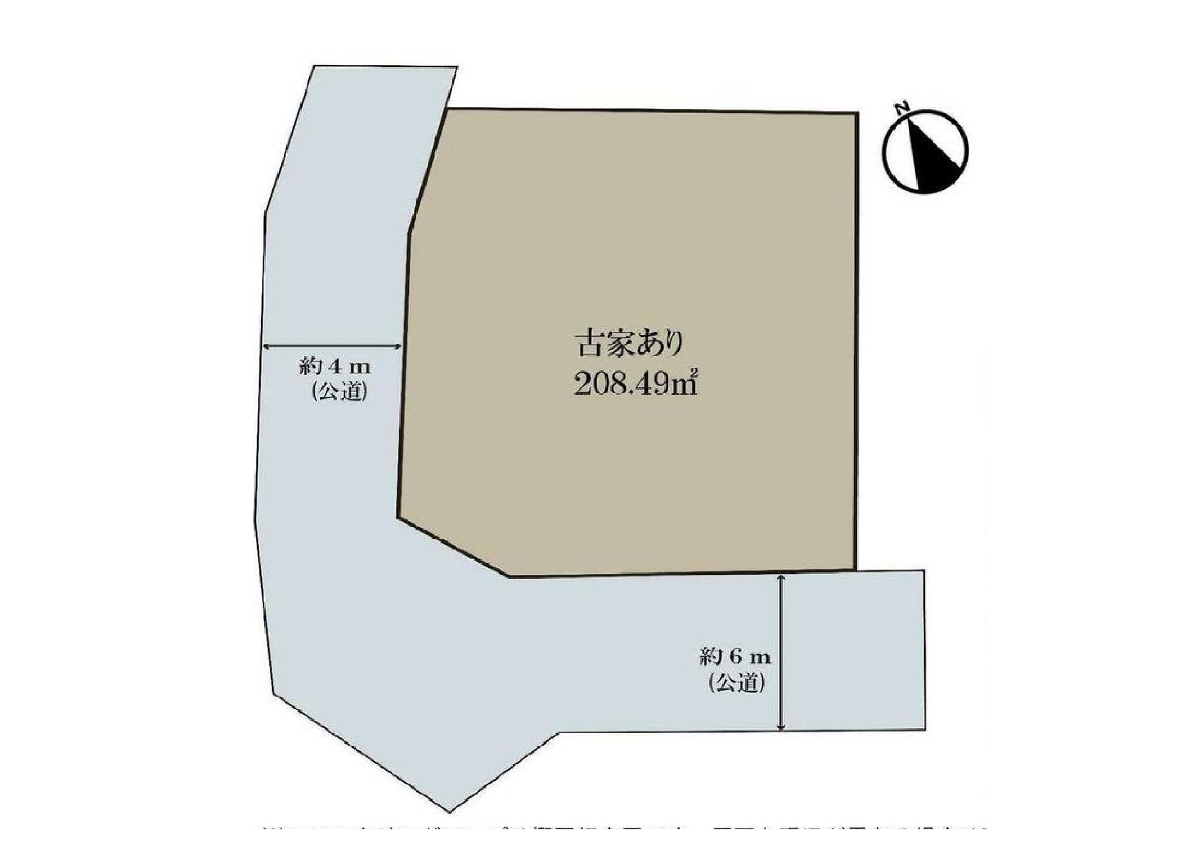 区画図：314002699813