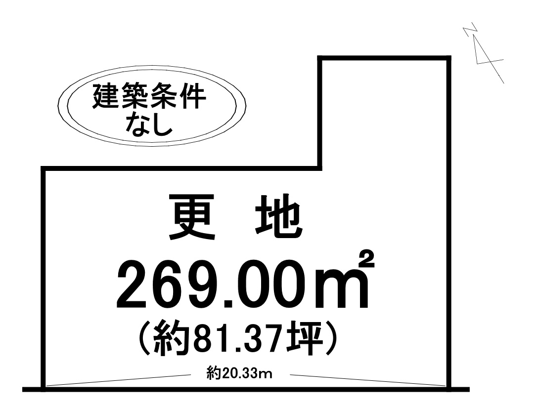 区画図：325000093873