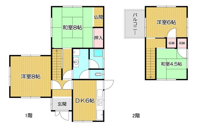 間取り：333000050019